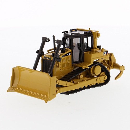 CAT D6R Track Type Tractor